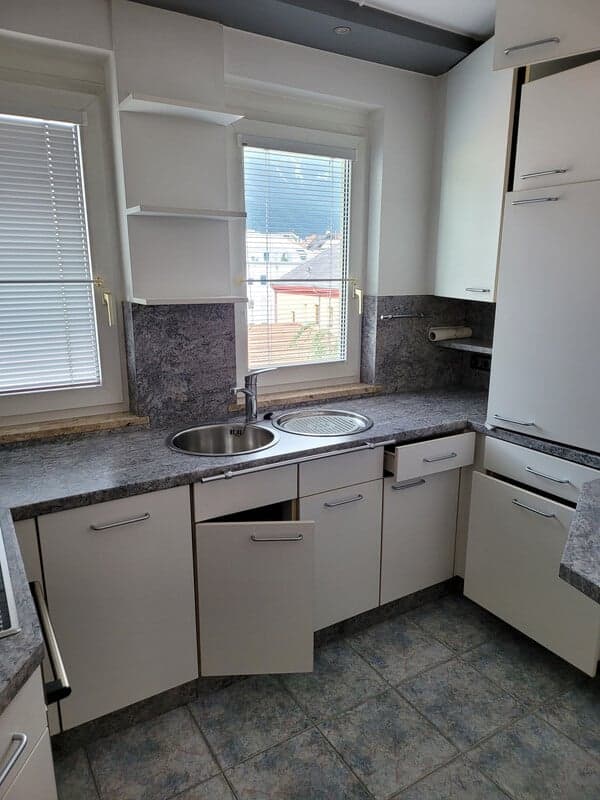 3 Zimmerwohnung Innsbruck Zentrum