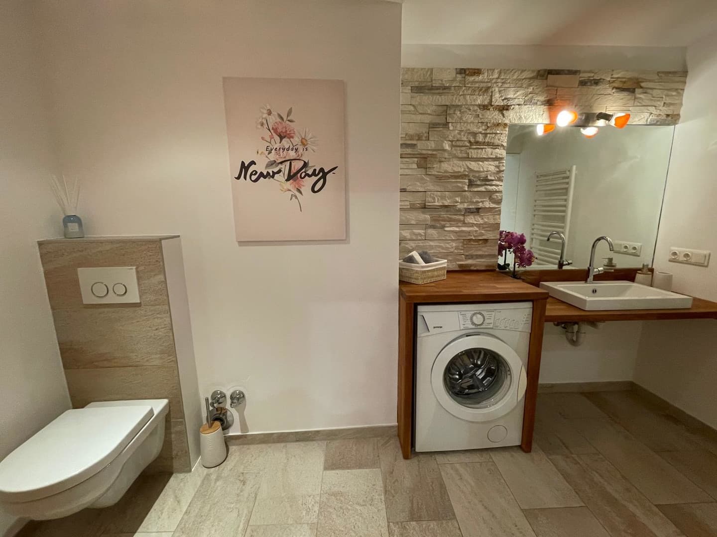 Top Sanierte 2-Zimmer Wohnung in Innsbruck/Hötting