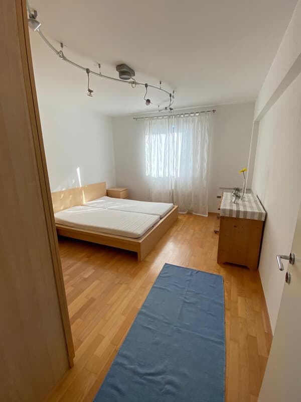 Helle 2-Zimmer-Wohnung in Toplage – ideal für Singles, Paare oder WG