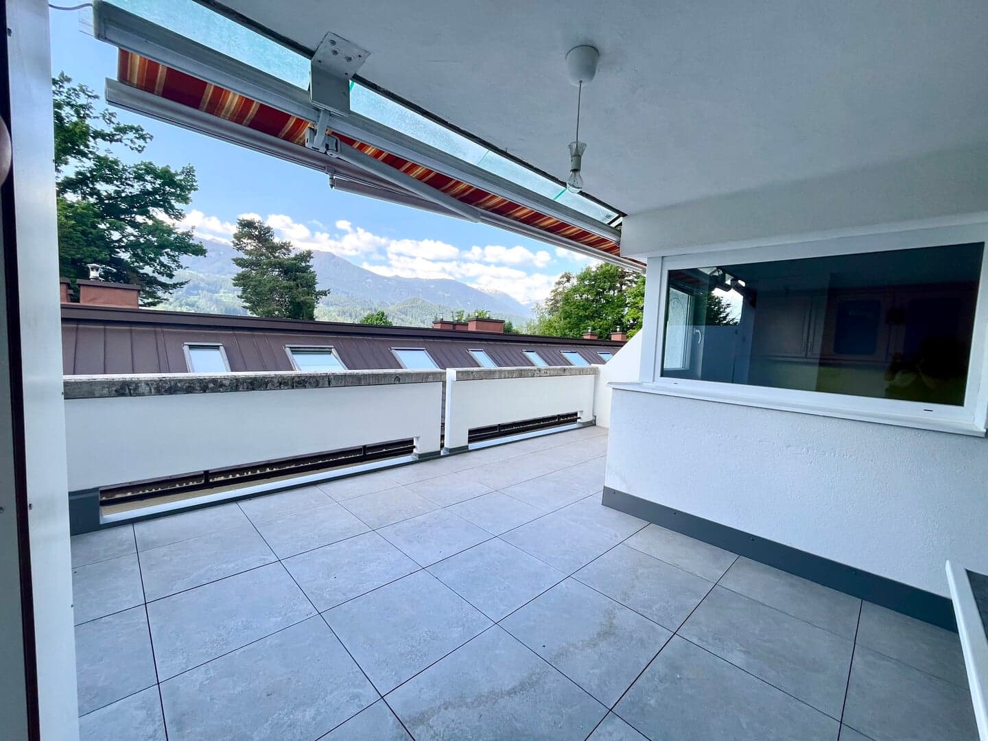 Privatverkauf: 3 Zimmerwohnung in Innsbruck/Kranebitten
