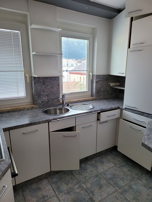 3 Zimmerwohnung Innsbruck Zentrum